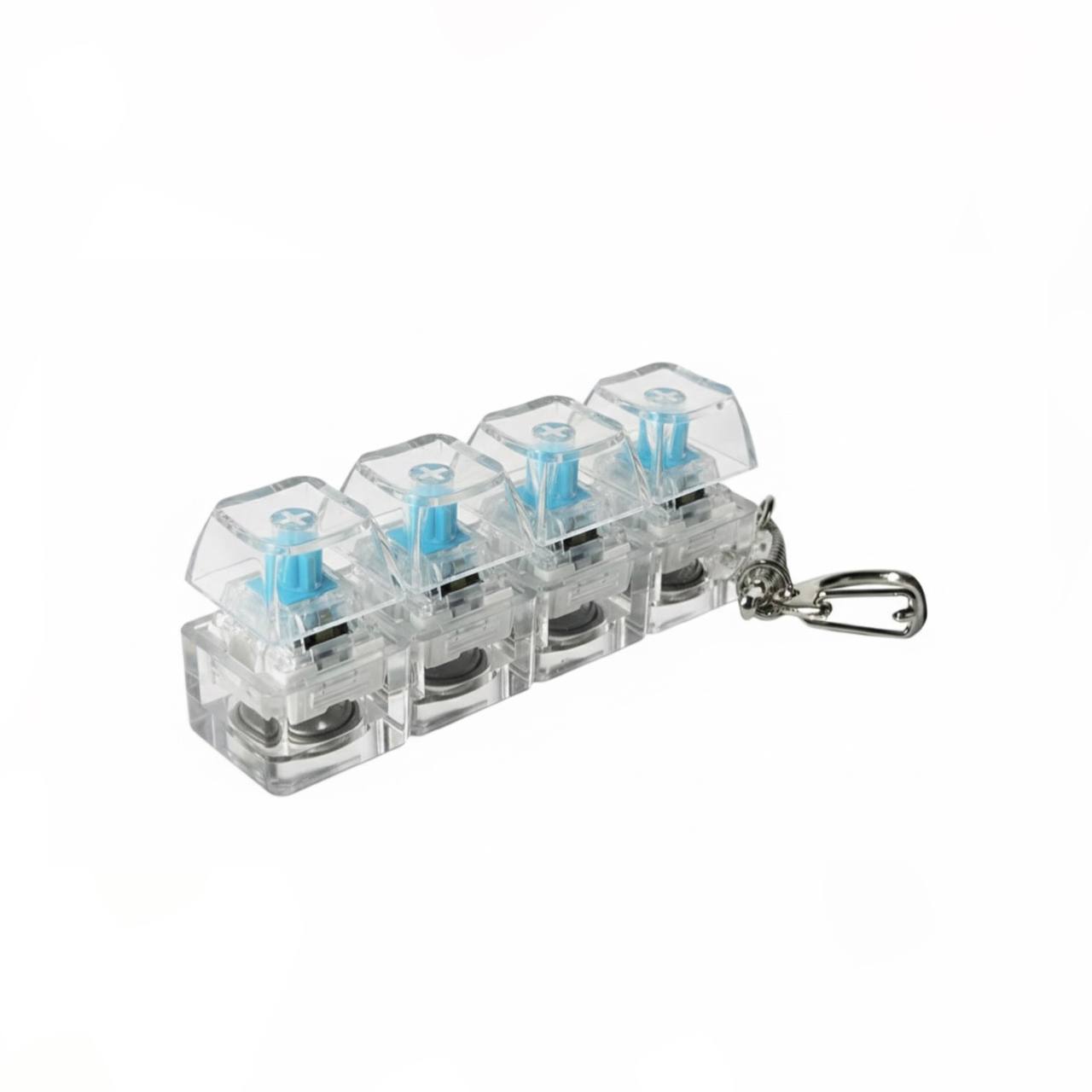 Click & Chill — Clear